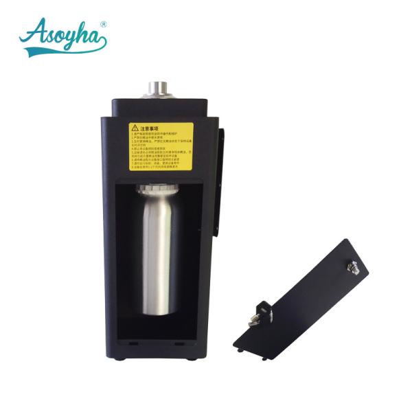 Commercial Air Scent Machine , Automatic Aerosol Dispenser With Remove Odor