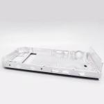 CNC Machining Sheet Metal Customized High Accuracy Industrial Aluminum Rapid