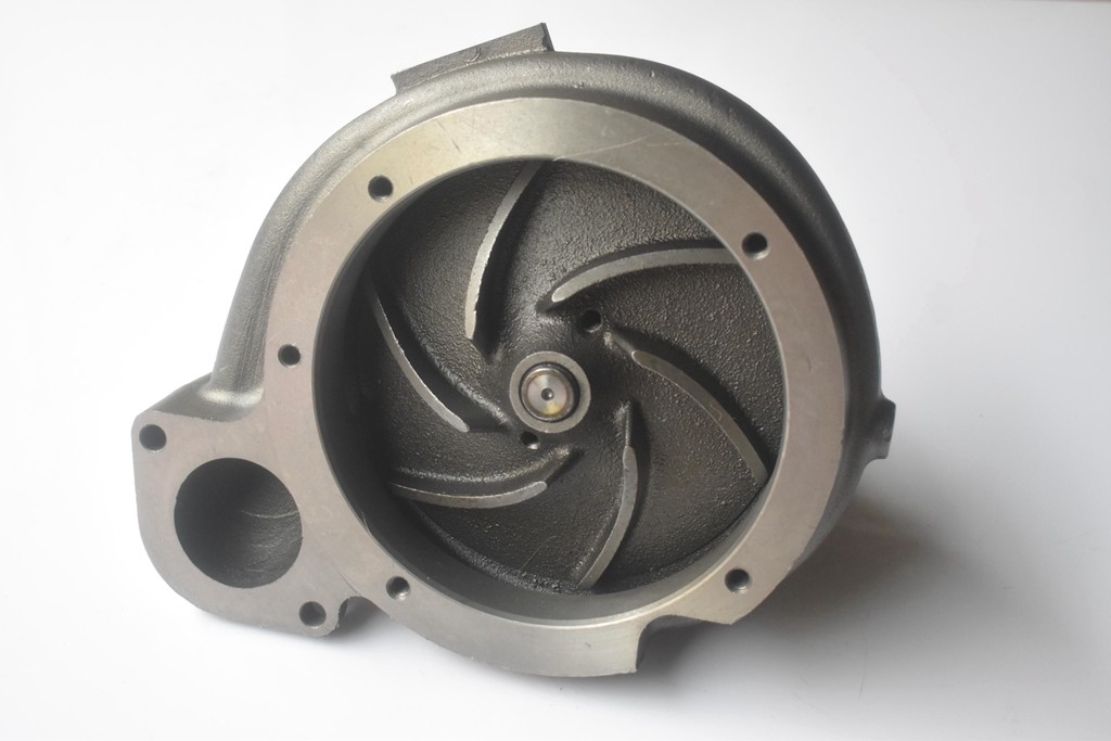 Engine Parts C13 Water Pump 3520205 223-9145 Excavator Spare Parts For Repair