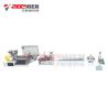 Buy cheap Degradable PLA PBAT Disposable Lunch Box Making Machine from wholesalers