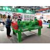 Buy cheap 40m3/H Solid Liquid Separation Decanter Centrifuge from wholesalers