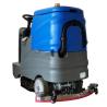 Buy cheap Single Driver Blue FNE-D750 Floor Scrubber Lead Acid Battery Brush Disc Diameter 550mm from wholesalers