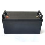 Automobile Lithium Starting Battery Ion Battery Lifepo4 12V 120ah