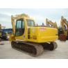 Buy cheap Used KOMATSU PC120-6 Excavator from wholesalers