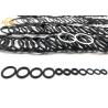 Buy cheap SK300 Excavator Hydraulic Main Control Valve Seal Kit NBR PTFE from wholesalers
