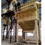 Long Service Life Cyclone Air Classifier Separator for Industrial Powder