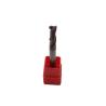 Buy cheap High Precison Tungsten Carbide End Mill SMH-2EA45M-D4 With Strong Wear Resistance from wholesalers