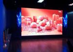 RGB P7.62 Indoor Advertising LED Display Screen Full Color 17222 Dots/m2