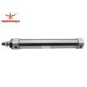 Buy cheap Air Cylinder Double Acting Paragon VX Cutter Parts 376500252 For Auto Cutter from wholesalers