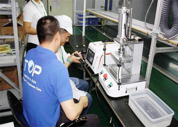 Buy cheap Manufacturing Tpi Third Party Inspection from wholesalers