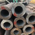 Durable 40Mm Erw Polished Stainless Steel Welded Tube 304 SS Pipe