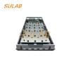 Buy cheap M10 Elevator Lop Hop Call Panel Keypad 7000 Series from wholesalers