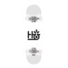 Buy cheap Habitat Skateboards Pod White Complete Skateboard - 8" x 31.625" from wholesalers