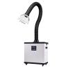 Buy cheap KNOKOO FES200 Industrial Lab Fume Extractor 210W Laboratory Fume Collector Machine from wholesalers
