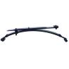 Buy cheap Trailer Parts 70×7-1 70×6-3 70×12-4 Eye To Eye Leaf Springs from wholesalers