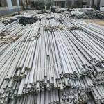 316L Stainless Steel Hexagonal Pipe Tube TP316L Hex Pipe Tube Inner Dameter 6 -