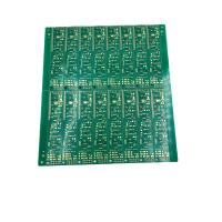 Buy cheap Double Sided FR4 PCB Circuit Board Oem Assembly Service Pcba Manufacturer product