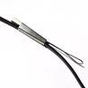 Buy cheap High Quality Stainless Steel Optical Fiber Cable Drop Wire Clamp For Ftth from wholesalers