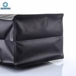 Printed k Flat Block Bottom 250g Coffee Valve Bags