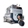 Buy cheap Heavy Oil Condensing Steam Boiler Environment Protective Large Chamber from wholesalers