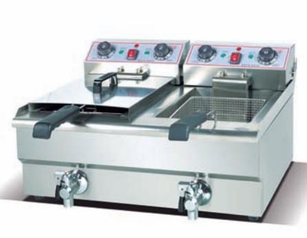 Buy cheap 220-240v Restaurant Cooking Equipment for Fry and Application Scenarios from wholesalers