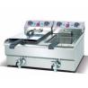 Buy cheap 220-240v Restaurant Cooking Equipment for Fry and Application Scenarios from wholesalers