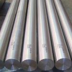 Polished Bright Stainless Steel Bar Rod SS Round 304 316L 310S Round Clod Drawn