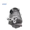 Buy cheap Car Ac Compressor 92600-JE001 92600-ET02A Nissan Qashqai J10 X-Trail T31 2.0 6pk from wholesalers