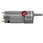 30mm 12V 24VDC Brush Motor