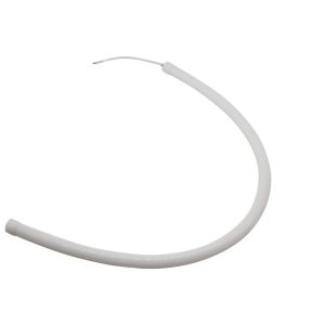 Silicone Round 25mm LED Neon Flex Light Flexible Led Neon Strip 240Leds/M