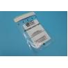 Buy cheap Clinical Research Organization 95kpa Specimen Bags Leak-proof Seal from wholesalers