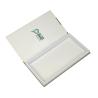 Buy cheap Mobile Phone Toughened Film Electronics Packaging Box Book Flip Color Box from wholesalers