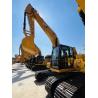 Buy cheap 100% Japan Made CAT 320GC Used Caterpillar Excavator 20 Tons Hydraulic Crawler Digger With C4.4 Acert Engine from wholesalers