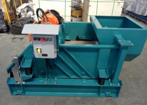 Buy cheap Energy Field Hunter Angle Adjustment Drilling Shale Shaker from wholesalers