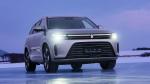 1.5T Large Electric Cars Petrol Electric Hybrid 200km/H HUAWEI AITO M7 SUV