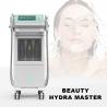 Buy cheap Spa Facial Hydra Skin Care Microdermabrasion Aqua Peel Cleaning Hydrating Hydro Hydra 9 In 1 H202 Facial Beauty Machine from wholesalers