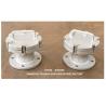 Buy cheap Stainless Steel Oil Sewage International Shore Connectionmodel AS6100 CB/T3657 from wholesalers