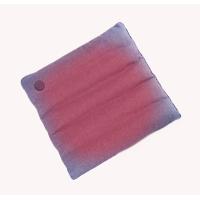 Buy cheap Far Infrared Electric Heated Car Seat Pad ODM Sheerfond For Relieve Fatigue product
