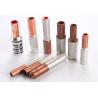 Buy cheap GTL Series Electric Power Fitting Bimetallic Terminal Connector from wholesalers
