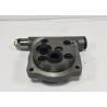 Buy cheap Belparts Excavator 704-24-24430 HPV95 Gear Pump For PC60-7 PC75 from wholesalers