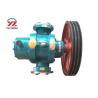 Buy cheap Belt Drive Connection Gear Oil Transfer Pump High Viscosity For Conveying Asphalt from wholesalers