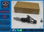 New Quality Common Rail Diesel Fuel Injector 095000-8620 095000-8621 For