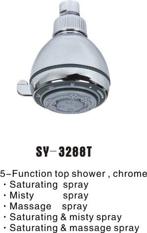 Buy cheap Multifunction Hand Shower from wholesalers