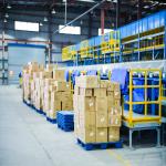Ddp Ddu International Express Freight Carrier Logistics From China To Nigeria