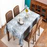 Buy cheap Rectangle Oilproof PVC Plastic Folding Tablecloth for Wedding Party Table Cover Roll from wholesalers