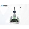 Buy cheap 80pcs Games Virtual Reality Platform Immersive 9D VR Station For Adults from wholesalers