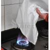 Buy cheap High temperature welding fire blanket resistant heavy duty welding blanket from wholesalers