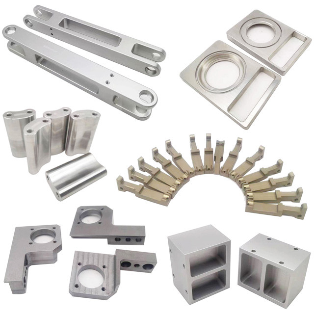 Professional Multi-Axis CNC Machining for Ceramic Components and Medical Devices in Chrome Finish