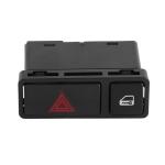 E46 E53 E85 Electric Car Window Switch , Central Lock Switch 61318368920