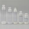 Buy cheap PET 64g 80ml Cosmetic Airless Pump Bottle from wholesalers